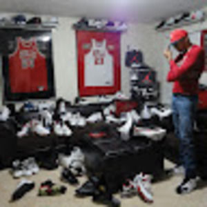 Meet your Posher, Marcus